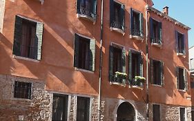 Palazzetto San Lio, Rialto