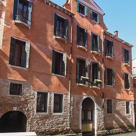 Palazzetto San Lio, Rialto Apartment Venice Exterior photo