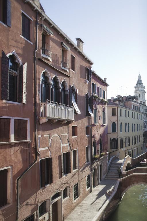 Palazzetto San Lio, Rialto Apartment Venice Room photo