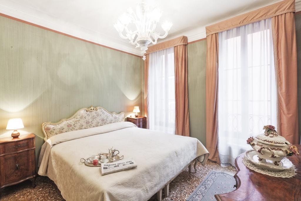 Palazzetto San Lio, Rialto Apartment Venice Exterior photo