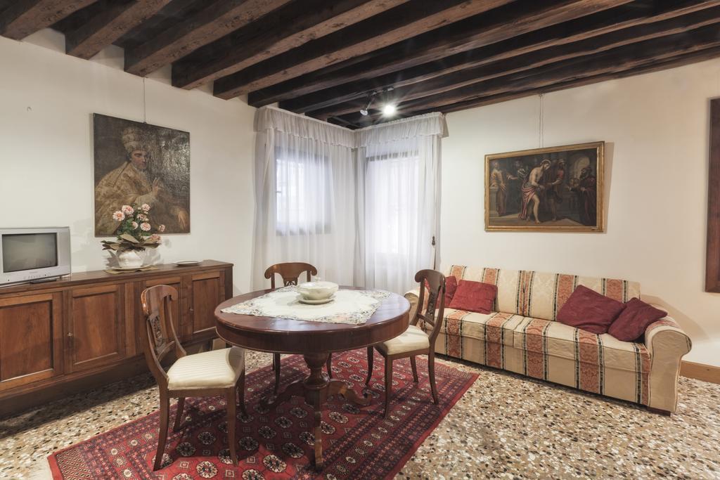 Palazzetto San Lio, Rialto Apartment Venice Room photo