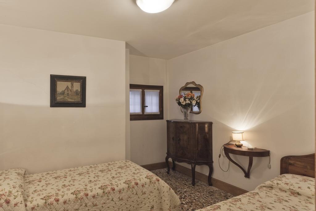 Palazzetto San Lio, Rialto Apartment Venice Room photo