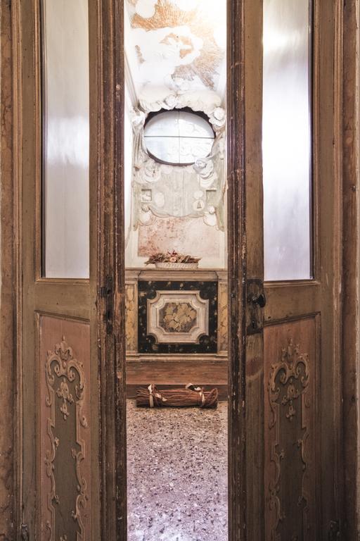 Palazzetto San Lio, Rialto Apartment Venice Exterior photo