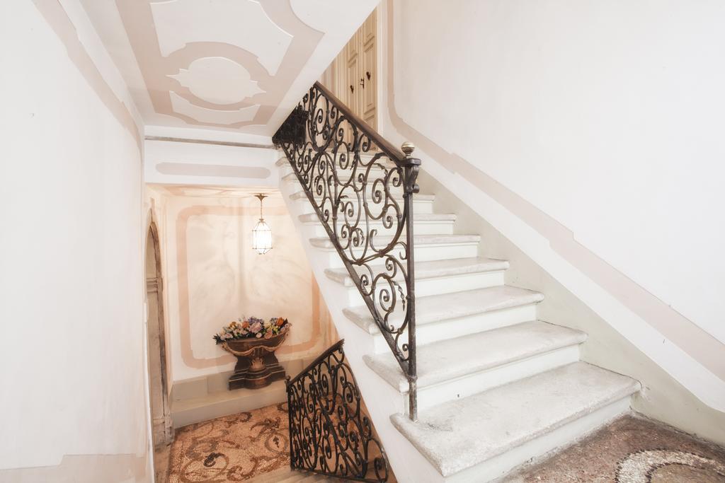 Palazzetto San Lio, Rialto Apartment Venice Exterior photo