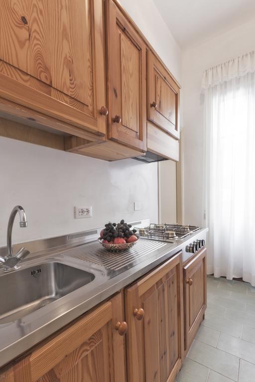 Palazzetto San Lio, Rialto Apartment Venice Exterior photo