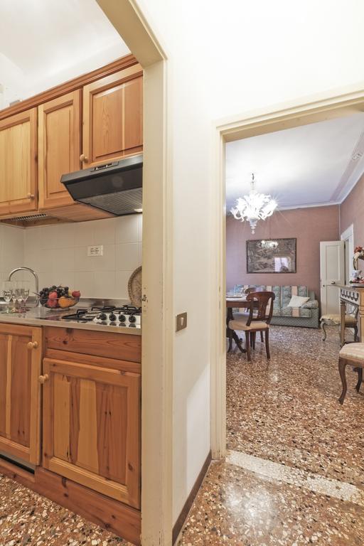 Palazzetto San Lio, Rialto Apartment Venice Exterior photo