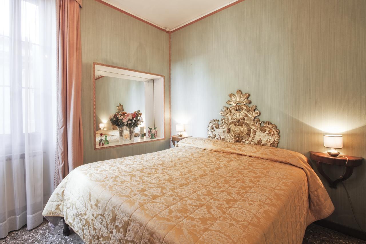 Palazzetto San Lio, Rialto Apartment Venice Exterior photo