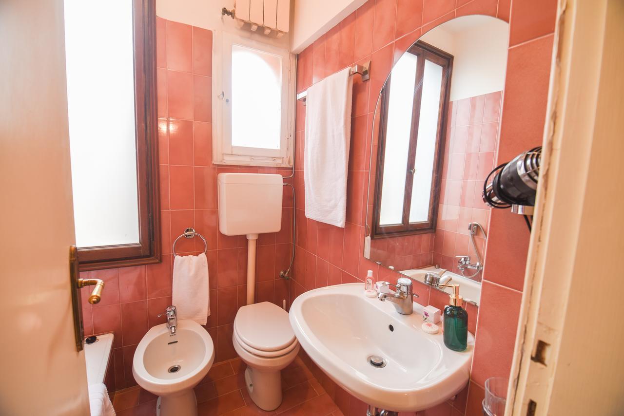 Palazzetto San Lio, Rialto Apartment Venice Exterior photo