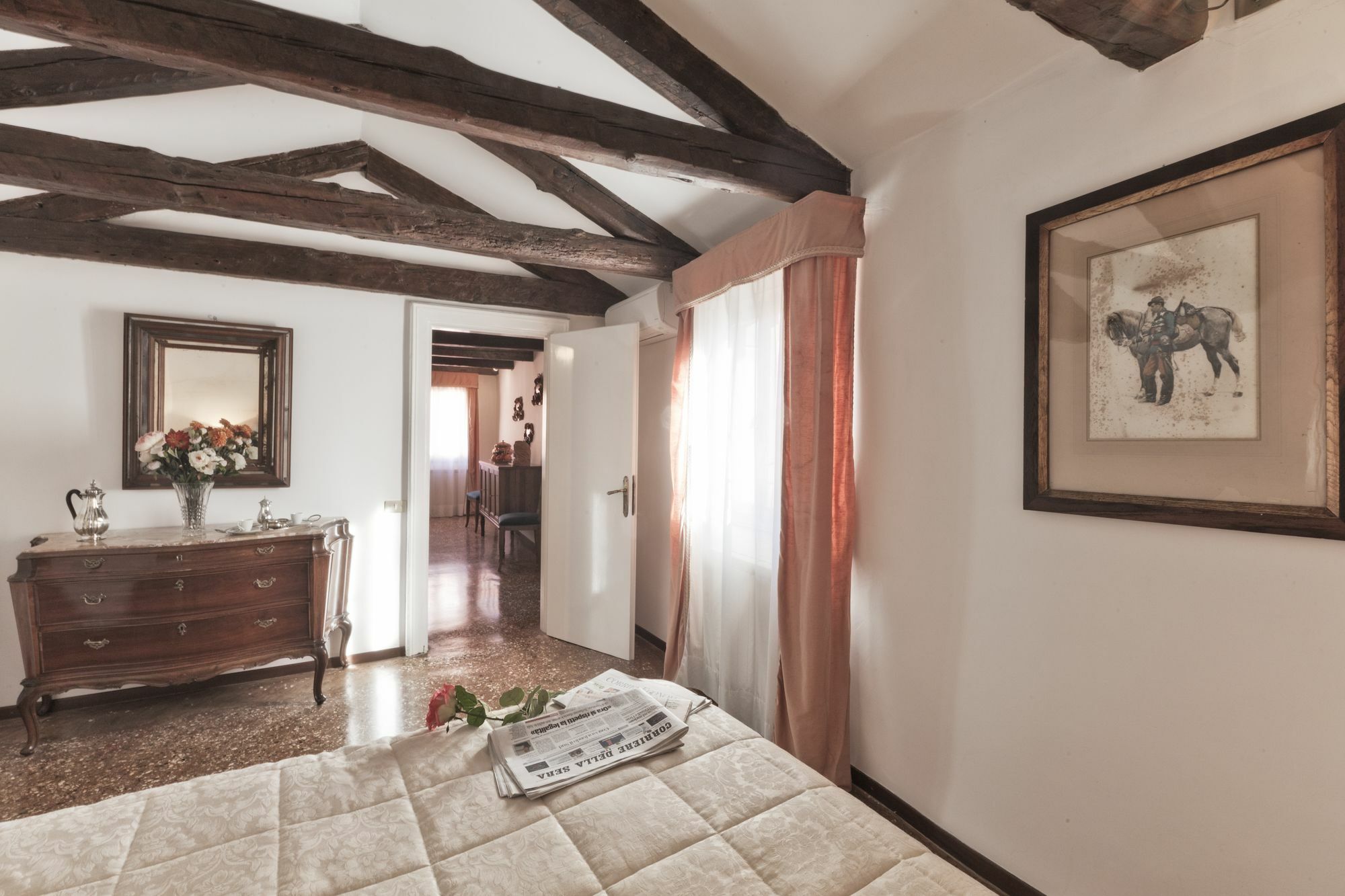 Palazzetto San Lio, Rialto Apartment Venice Exterior photo