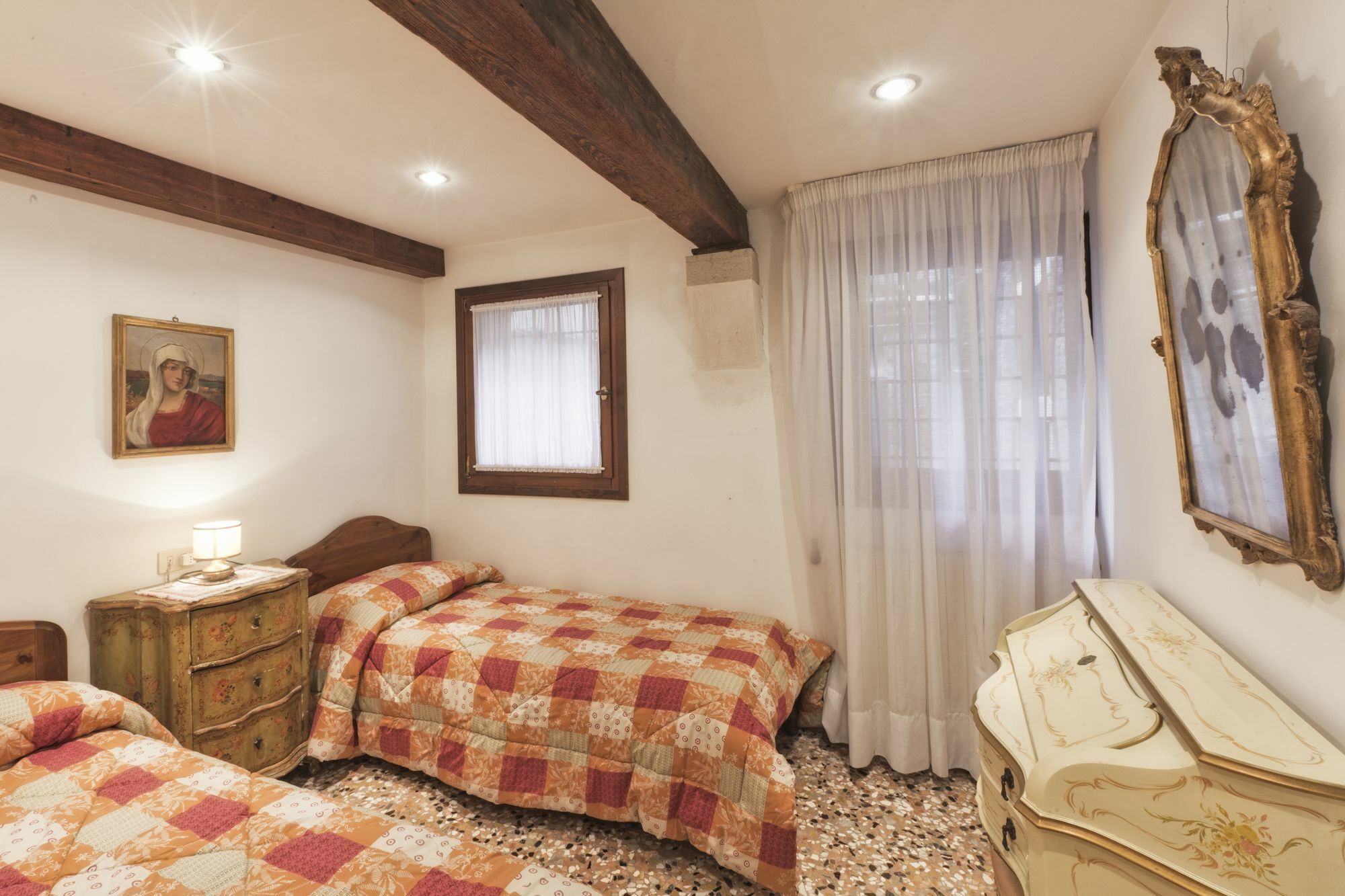 Palazzetto San Lio, Rialto Apartment Venice Exterior photo